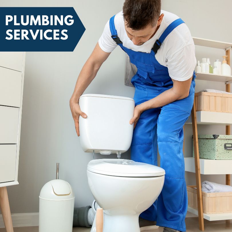 Plumbing Company in Durham, CT